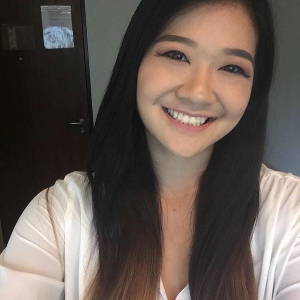 Meet your Posher, Samantha